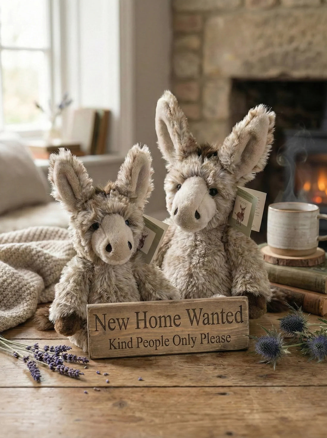 Gifts from The Rowan Tree - Budleigh Salterton