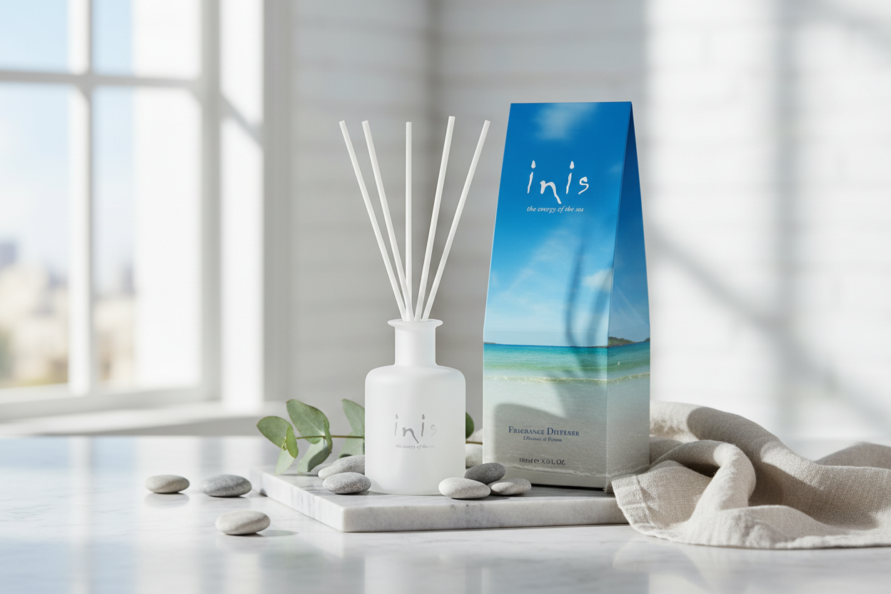 Fragrance for the Home