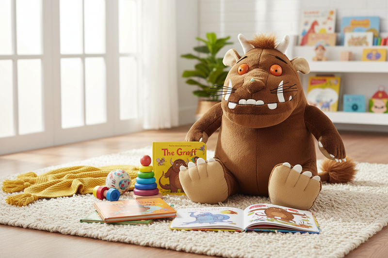 Gifts For Kids