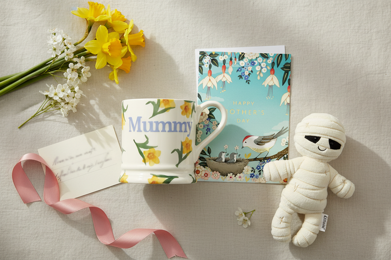 Thoughtful gifts for mum from The Rowan Tree