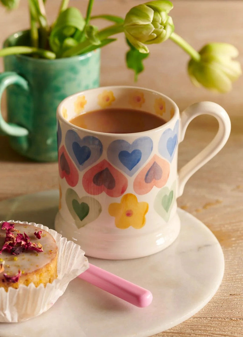 Mugs & Cups