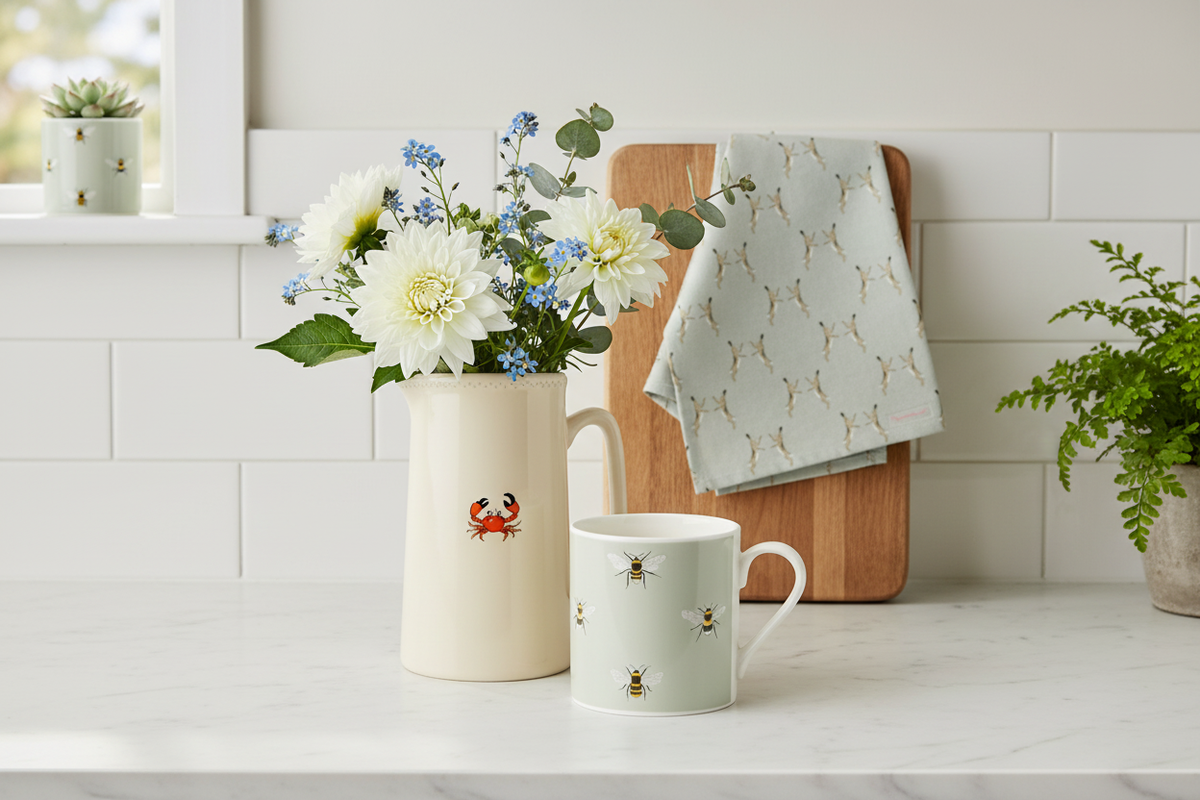 Sophie Allport