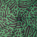 Roka Umbrella In Mixed Animal Artichoke Pongee