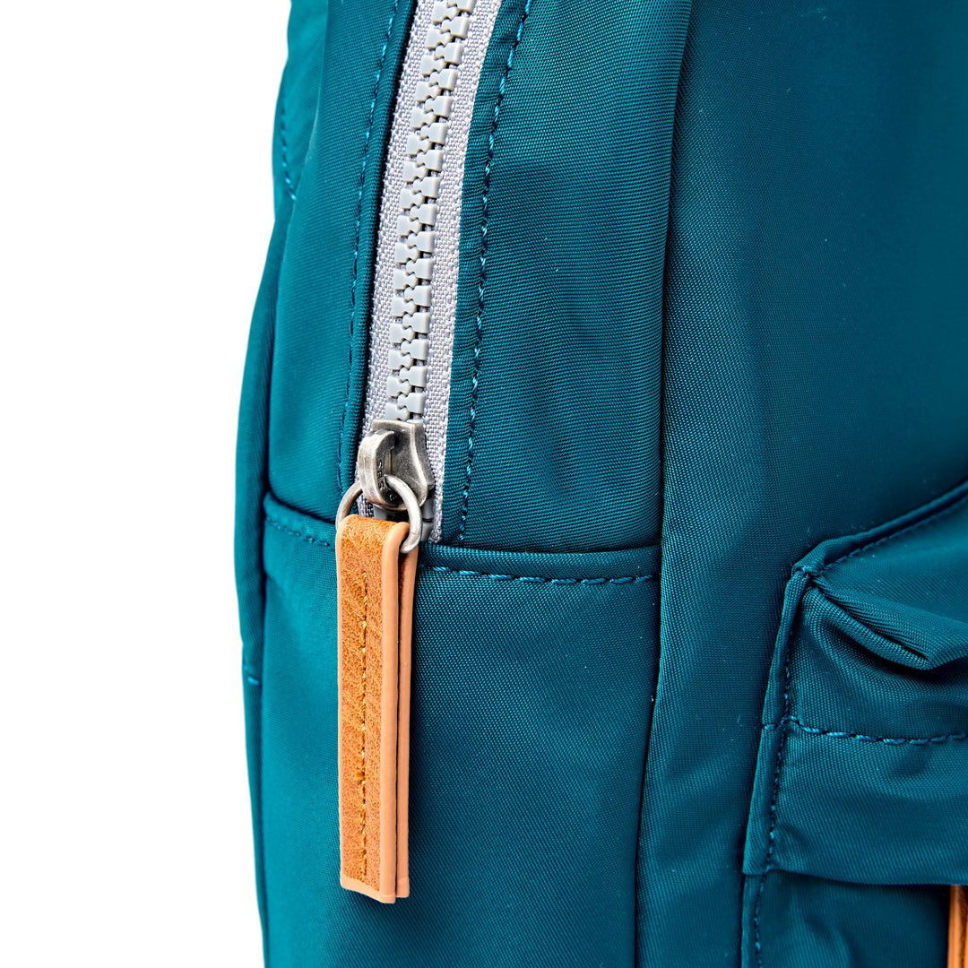 Roka Willesden Sling Bag in North Sea Nylon