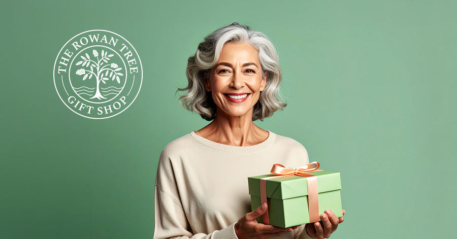 Find the right gift faster