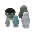 Nesting Dolls
