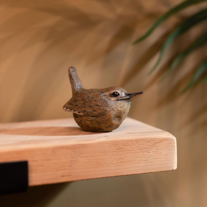 Rosemary - Wren Figurine (Wrendale)