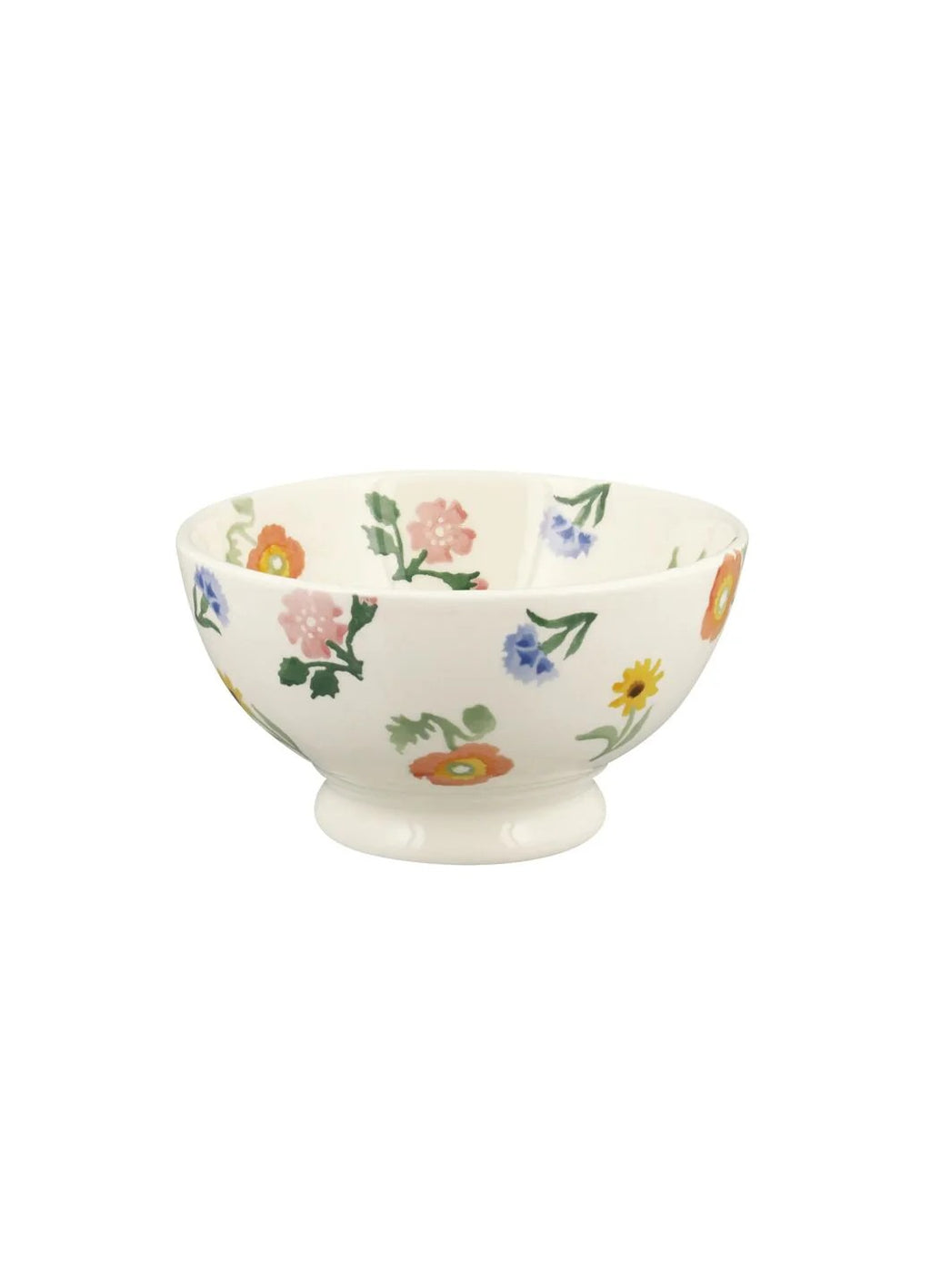 Emma Bridgewater Poppies & Pinks French Bowl