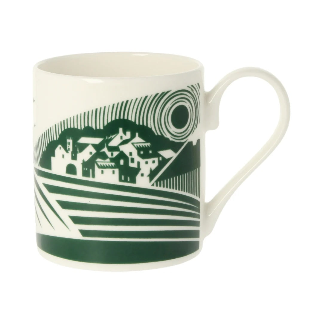 McLaggan + Co Moordale Douglas Fir Mug