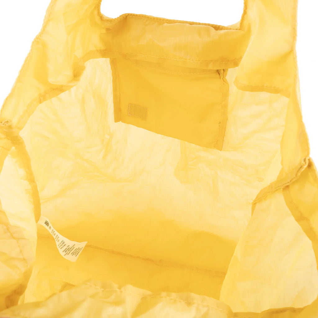 Roka Shopper Tote Bag - Citreon