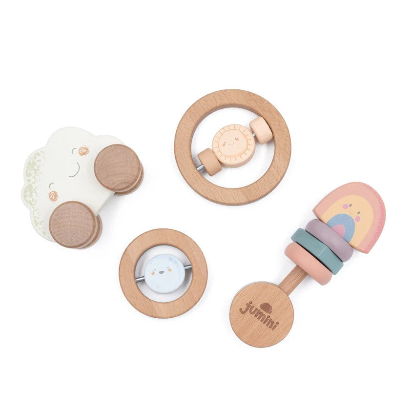 JUMINI Baby Gift Set