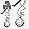 Watch Bookmark