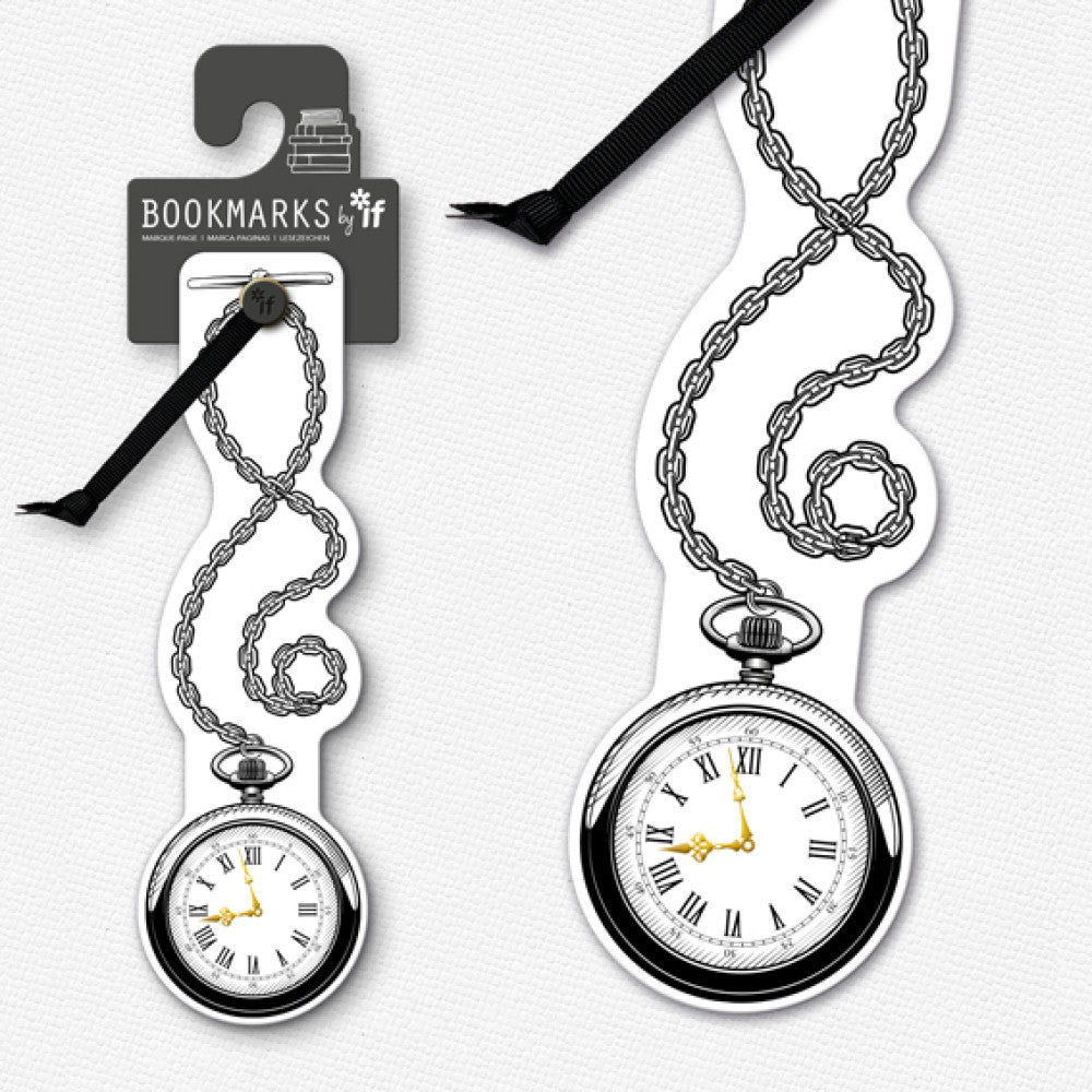 Watch Bookmark