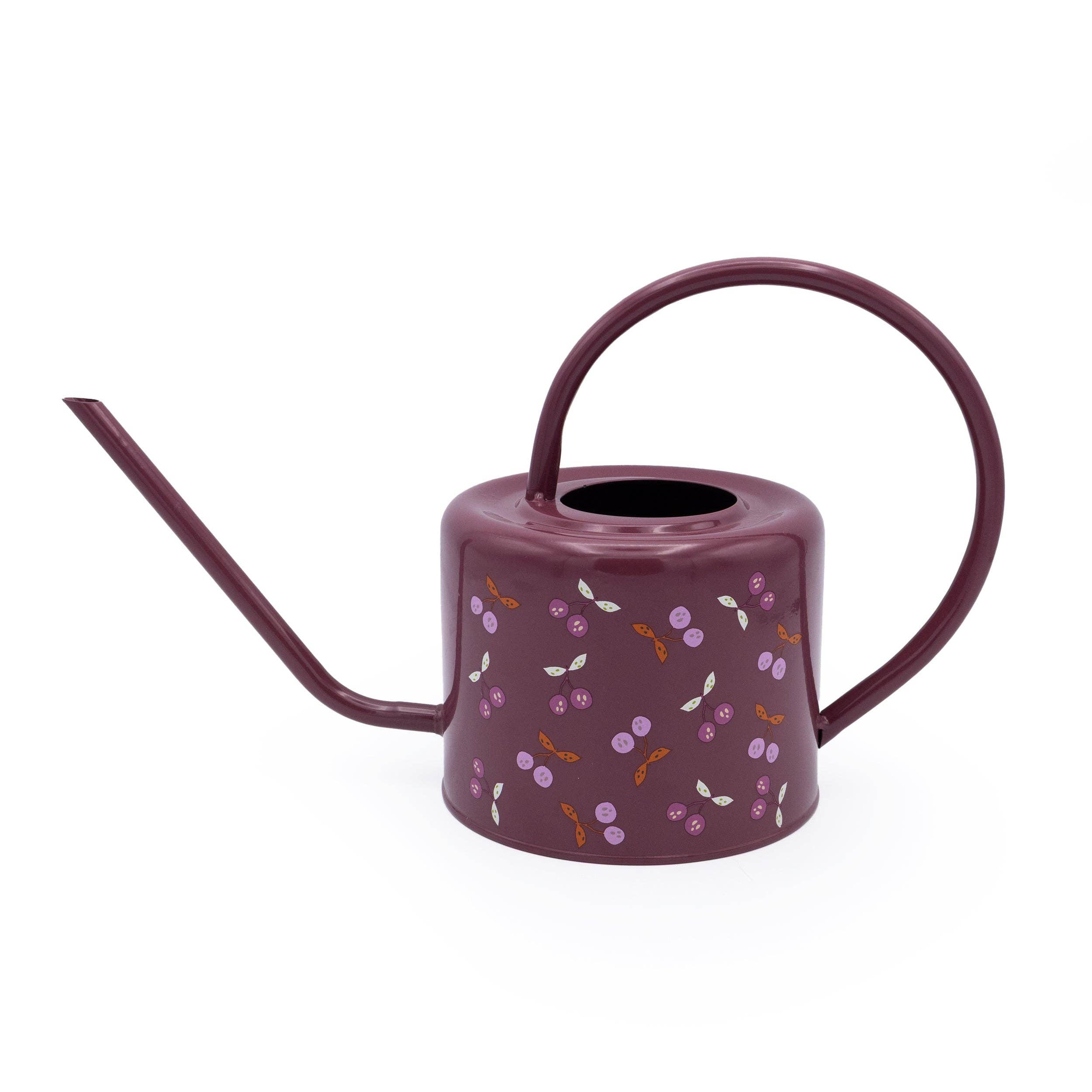 Willow and Belle Watering Can - Cherries Design