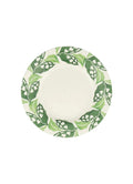 Emma Bridgewater Lily of the Valley Medium Dinner Plate 8.5 inch