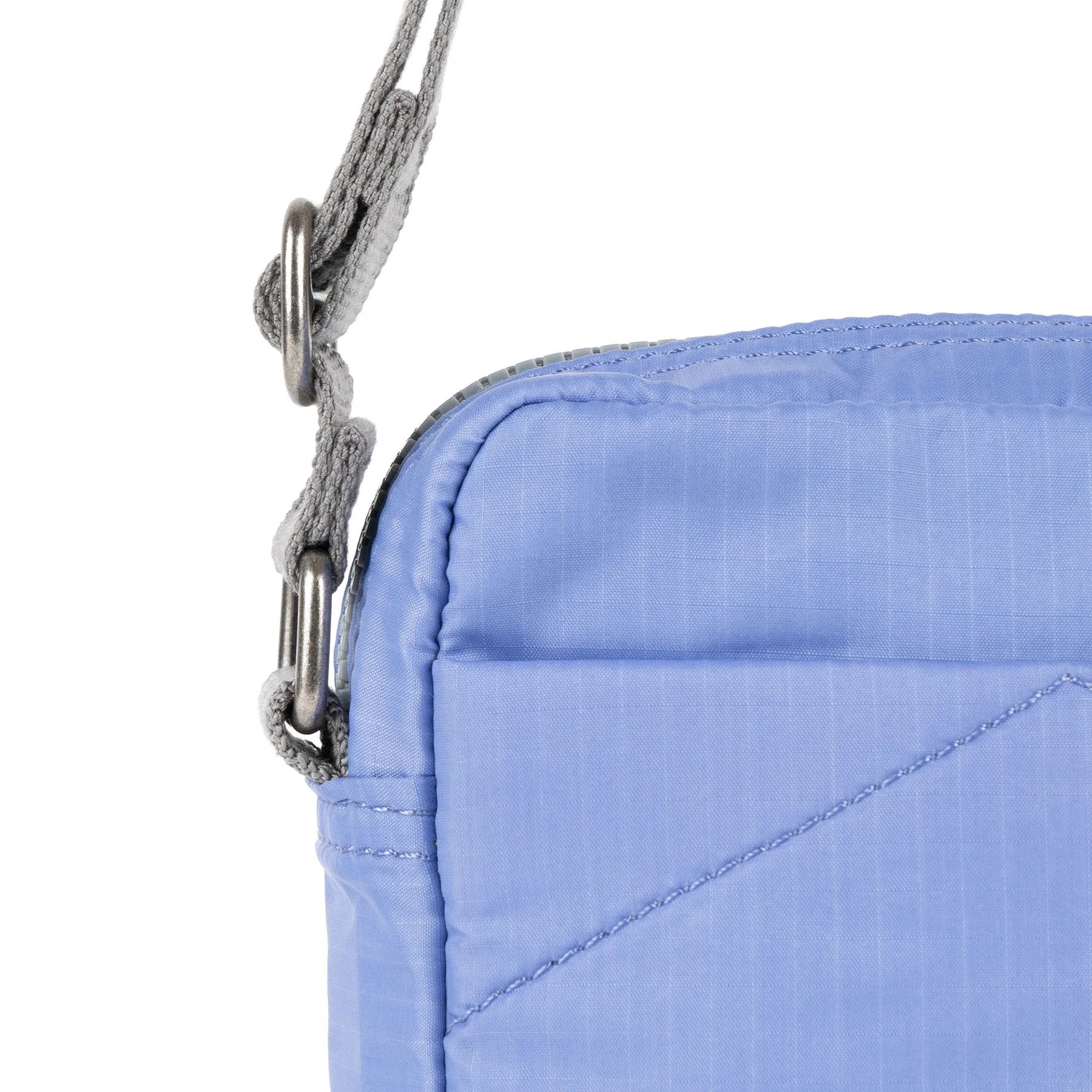 Roka Bond Crossbody in Jacaranda