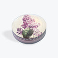 Gisela Graham Small Lavender Tin