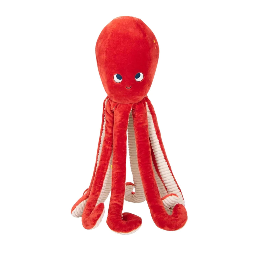 Giant Octopus - Moulin Roty