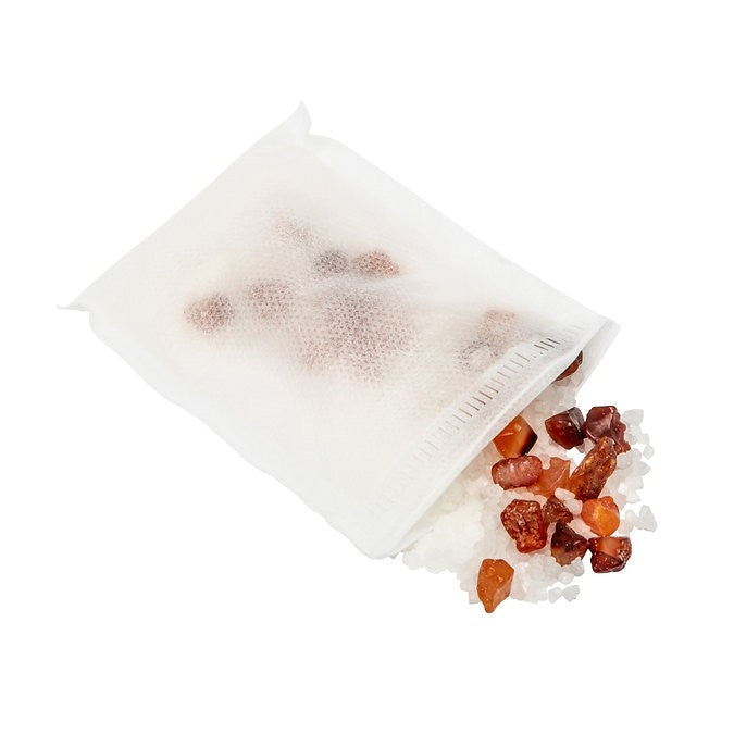 Mineral Infusion - Golden Tiger / Mandarin & Bergamot
