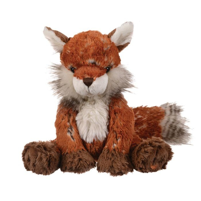 AUTUMN - Wrendale Fox