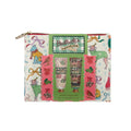 Heathcote's Emporium Velvety Soft Handbag Essentials