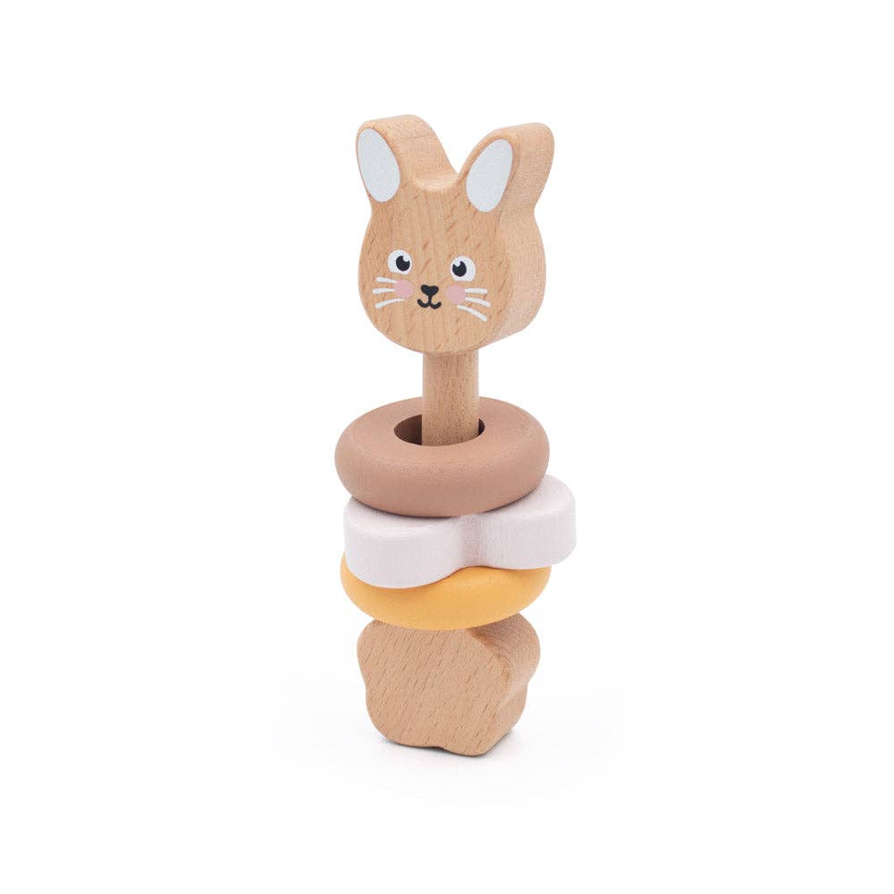 JUMINI Bunny Baby Gift Set