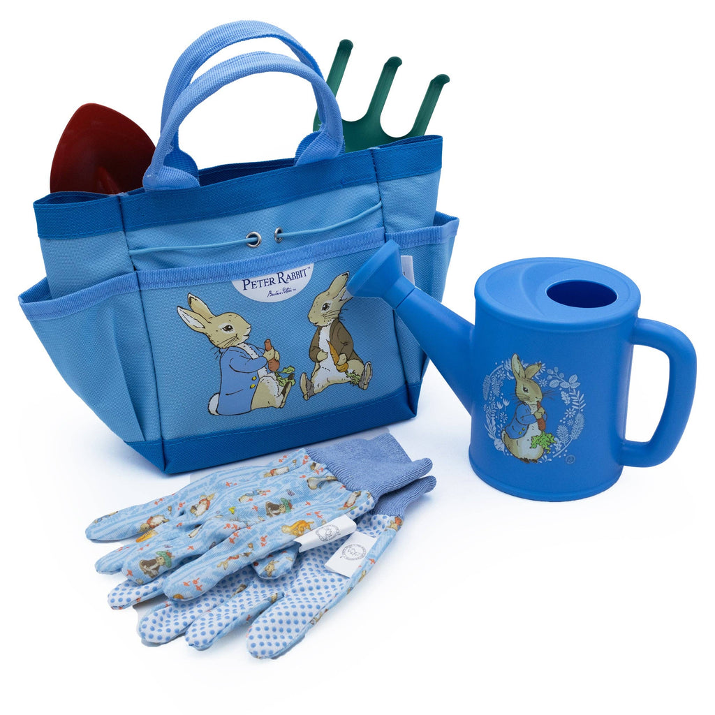 Peter Rabbit Children's Gardening Set