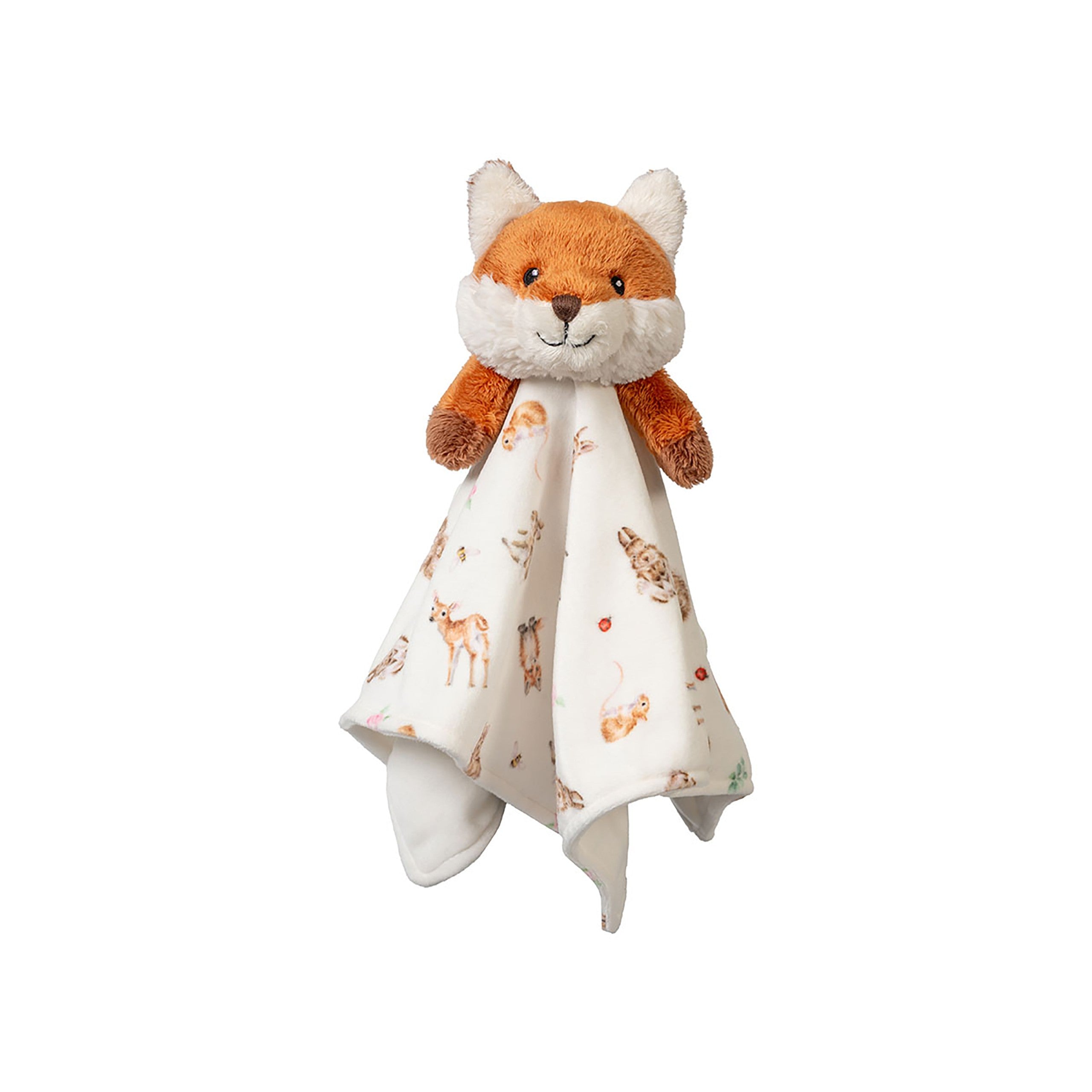 Fox Comforter (Wrendale)