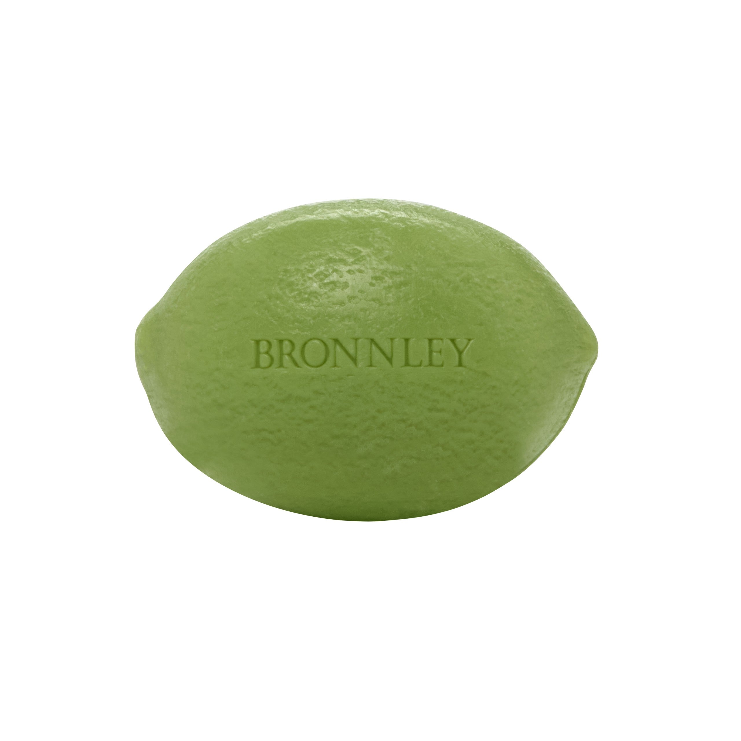 Bronnley Lime Soap - 100g