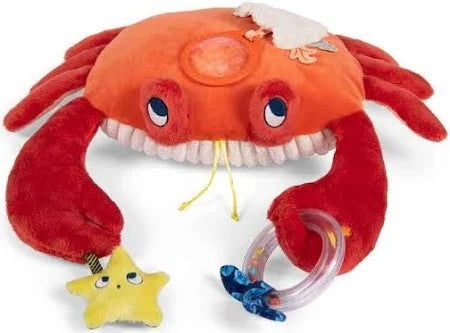 Activity Crab - Moulin Roty