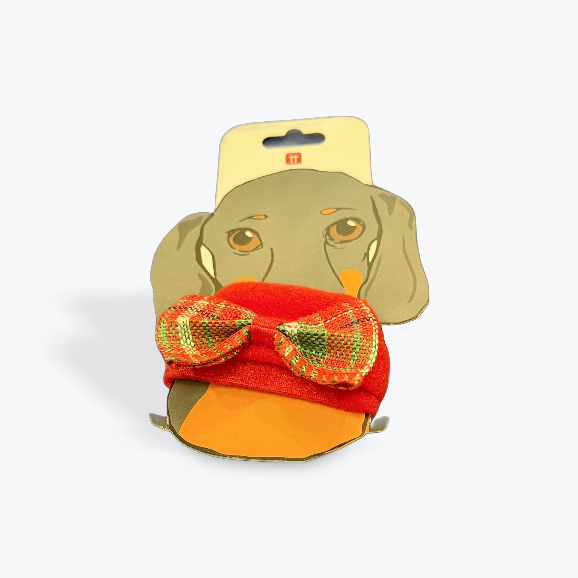 Top Dog Dress Up