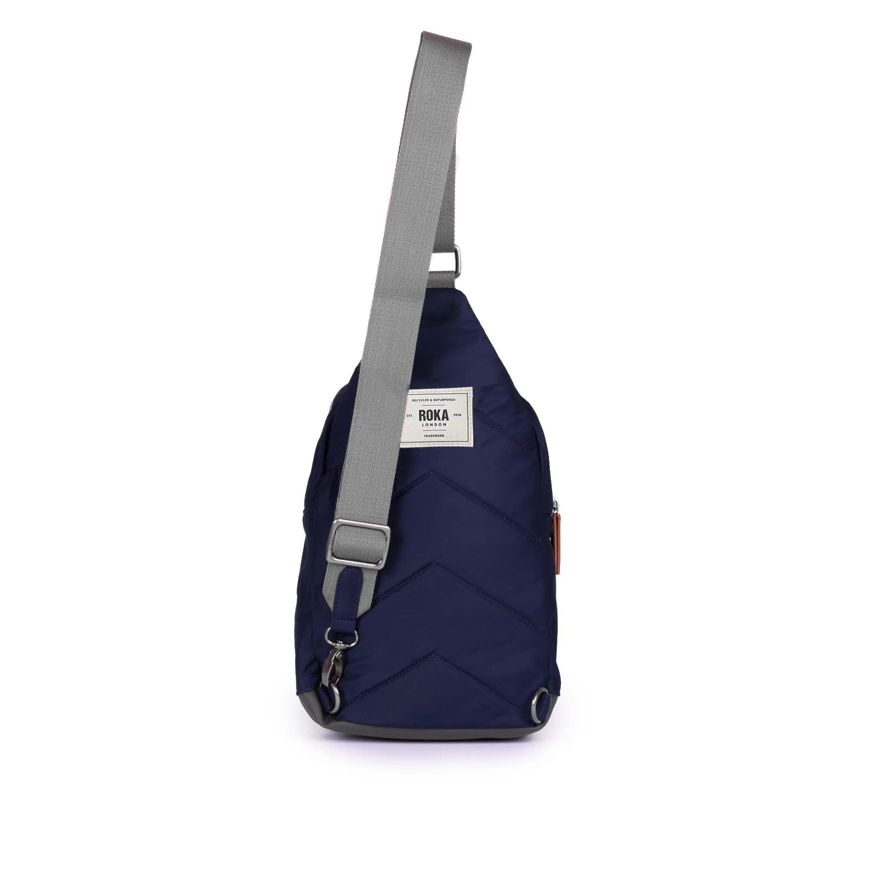 Roka Willesden B Midnight Recycled Nylon Large