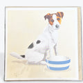 Jack Russell - Card