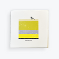 Greenfinch (BirdTone) - Card