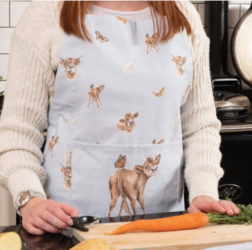 Wrendale Farmyard Friends Apron