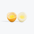 Boiled Egg Shaped Candles