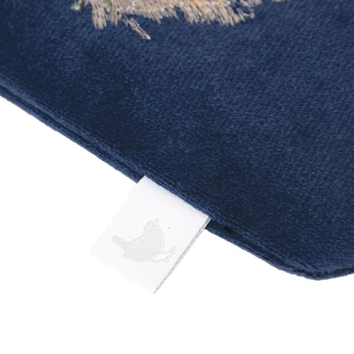Glasses Pouch - Highland Cow (Wrendale)