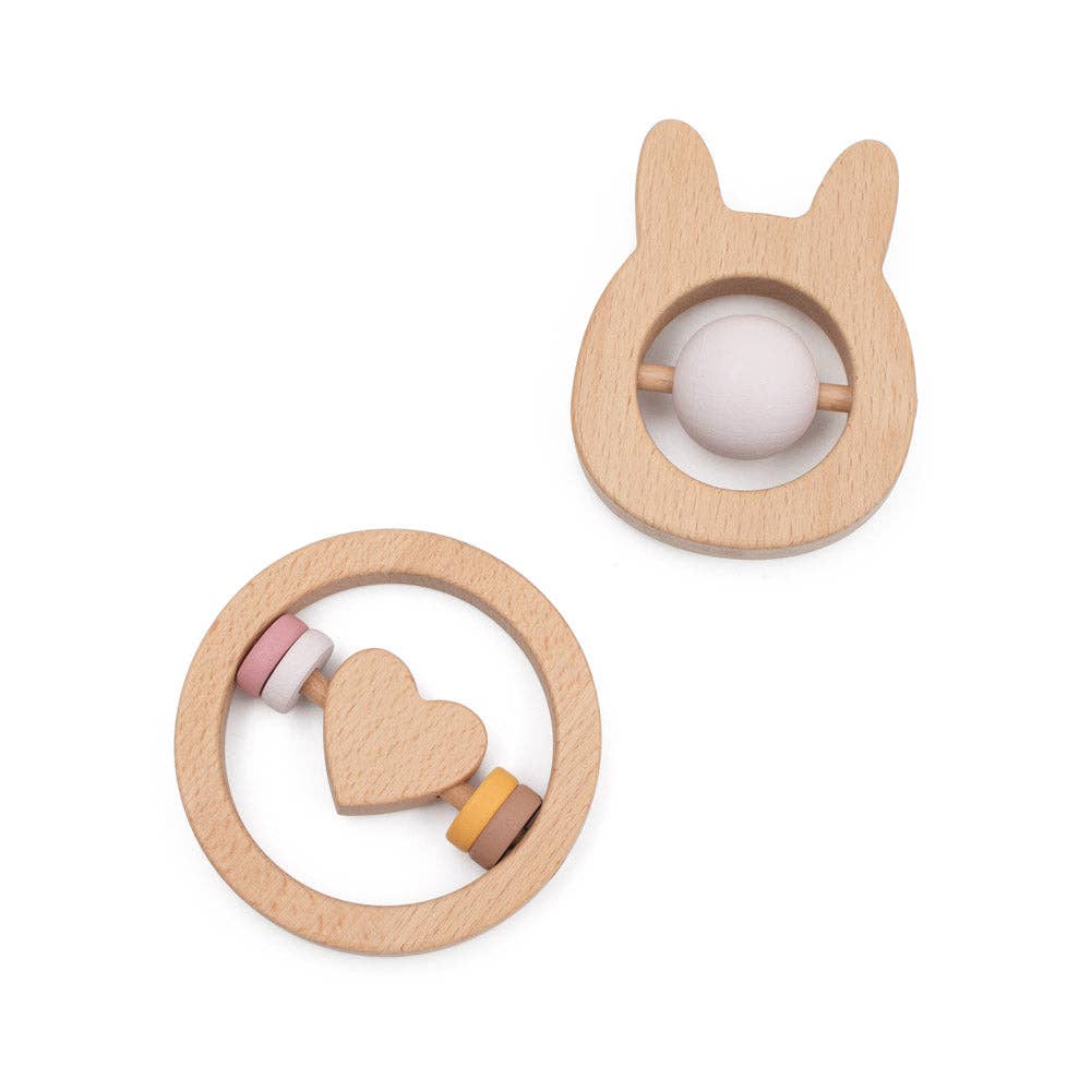 JUMINI Bunny Baby Gift Set