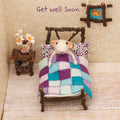 Get Well Soon Card