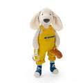 Large Pilou Activity Dog - Moulin Roty