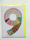 Rachel Ellen Birthday Card 9