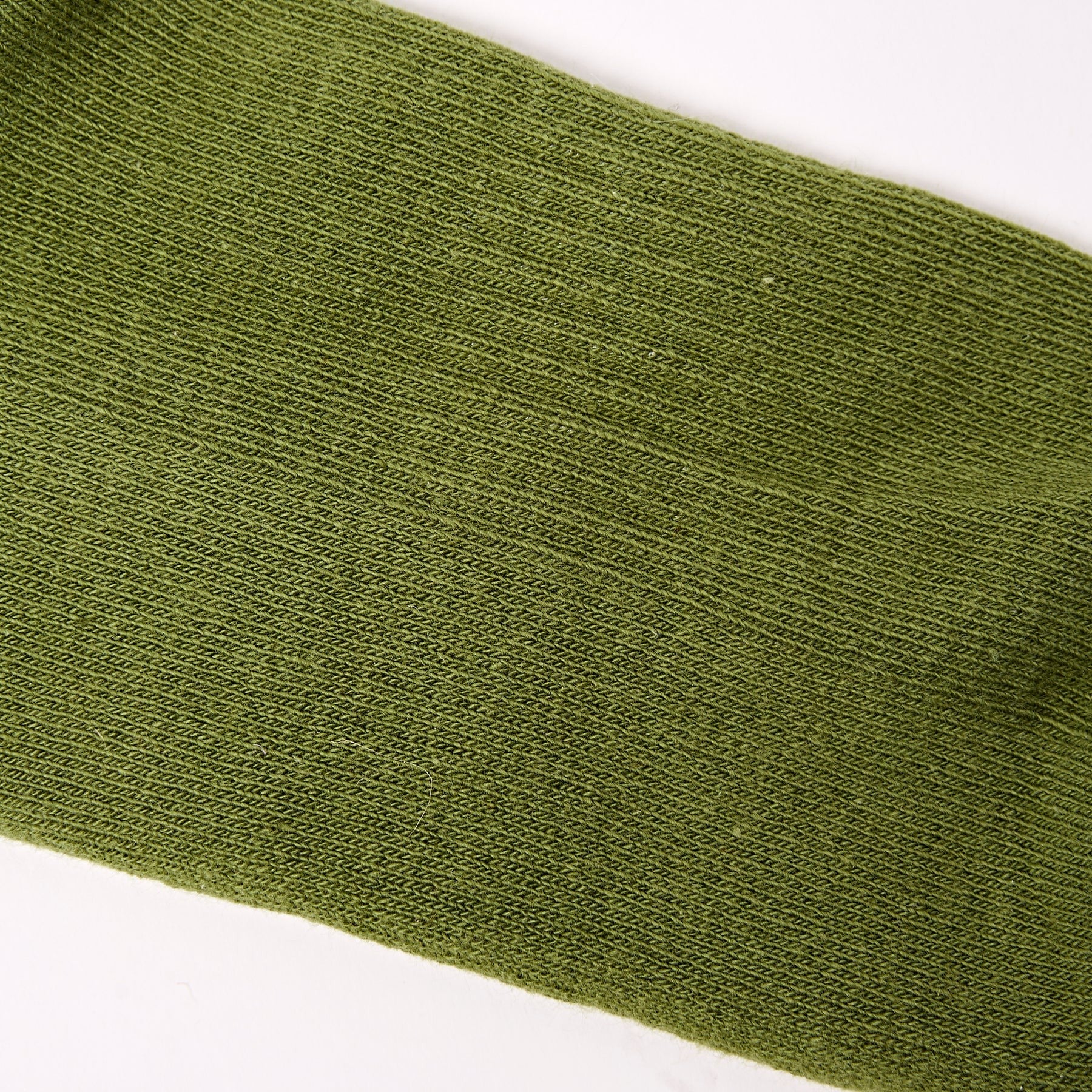 Roka Avocado Crew Socks - UK 6-12