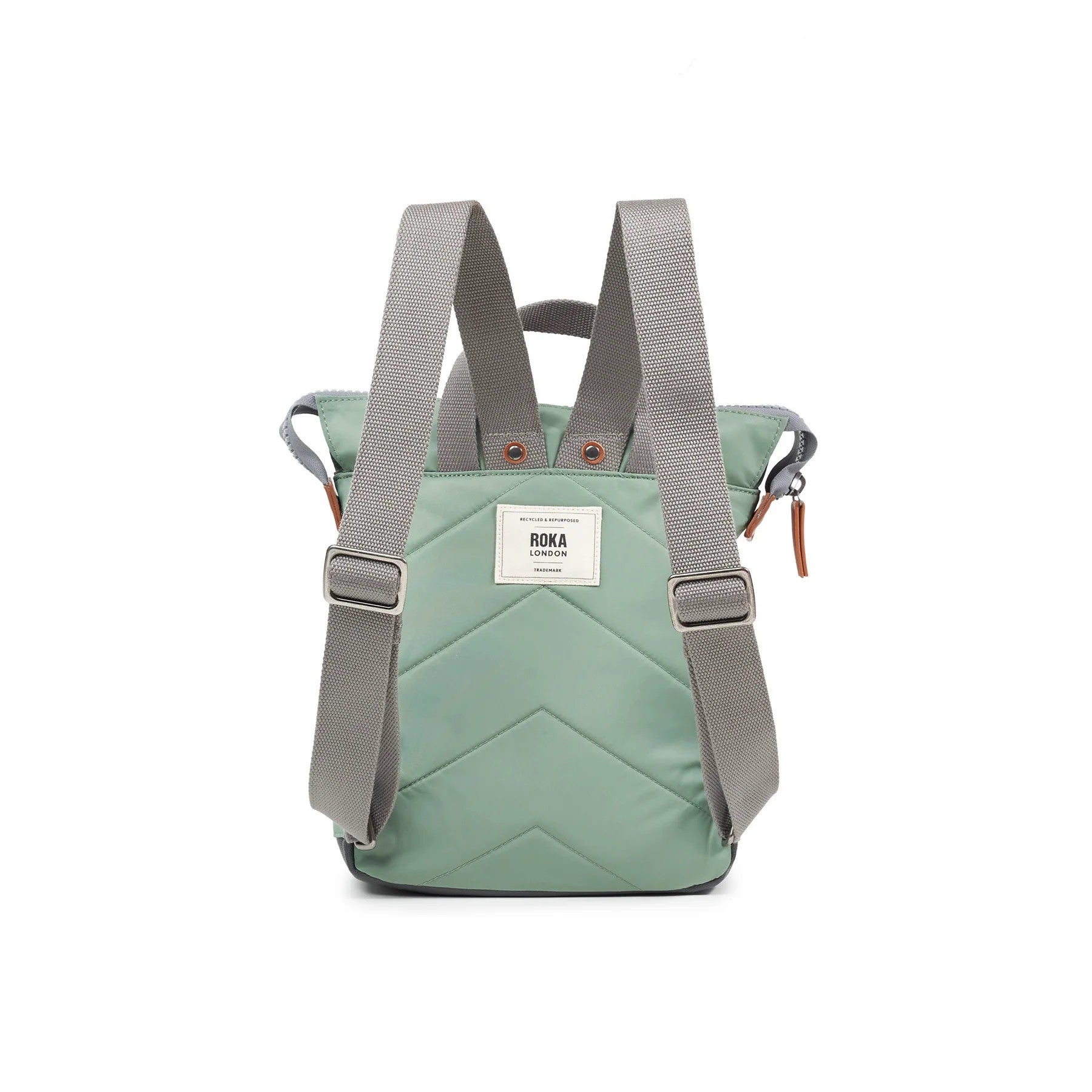 Roka Bantry Backpack - Frost