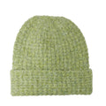 Gemjar Boucle Super Soft Hat Green Marled