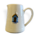 Mini Jug - Beach Hut
