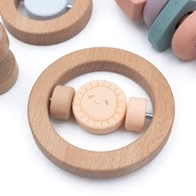 JUMINI Baby Gift Set