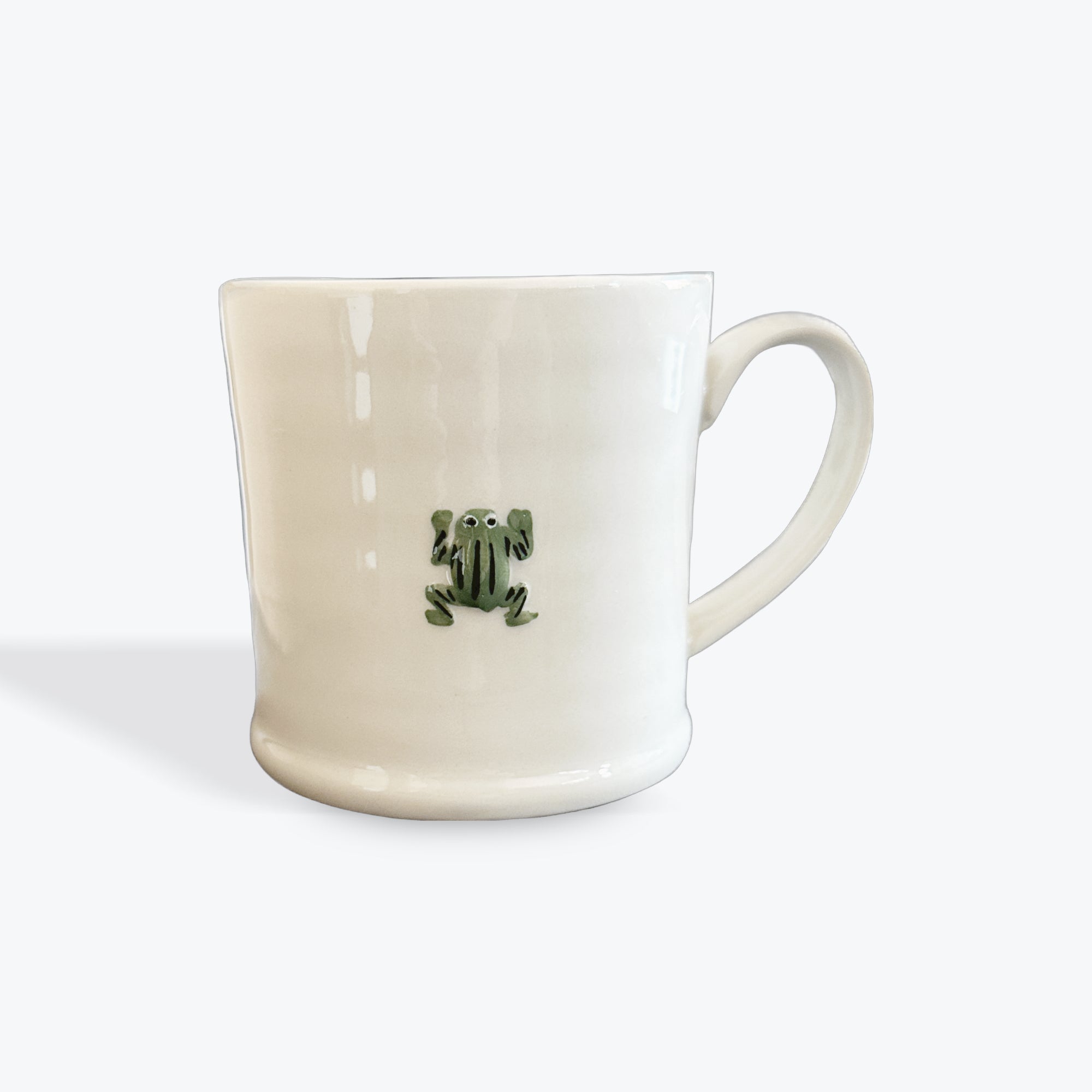 Gisela Graham Mini Mug - Frog