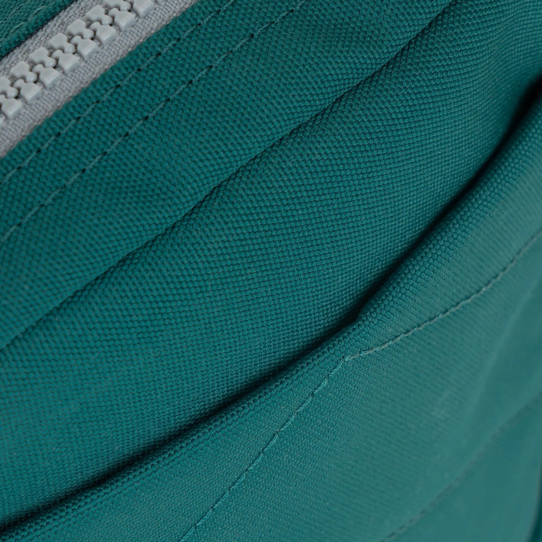 Roka Bond Crossbody Bag in Teal Canvas Bag