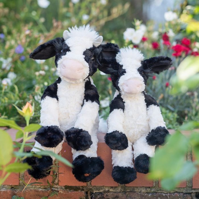 MATHILDA - Wrendale Holstein Cow