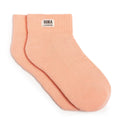 Roka Nougat Organic Cotton Socks One Size
